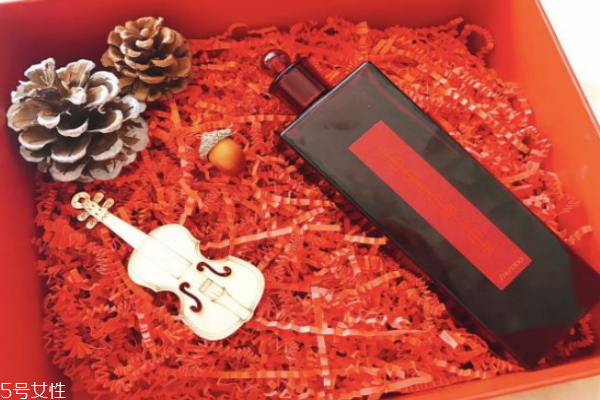 资生堂红色蜜露值得买吗,资生堂红色蜜露怎么样 资生堂红色蜜露值得买吗,资生堂红色蜜露怎么样