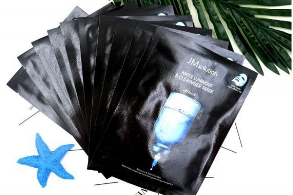 jm急救补水面膜成分,jm深水急救面膜功效