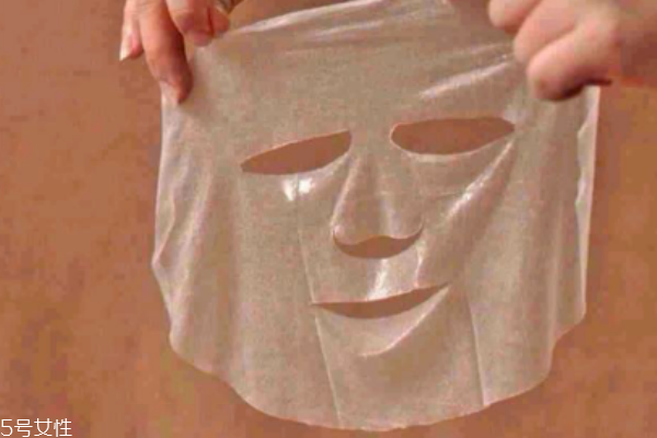 男士补水保湿面膜,面膜补水原理