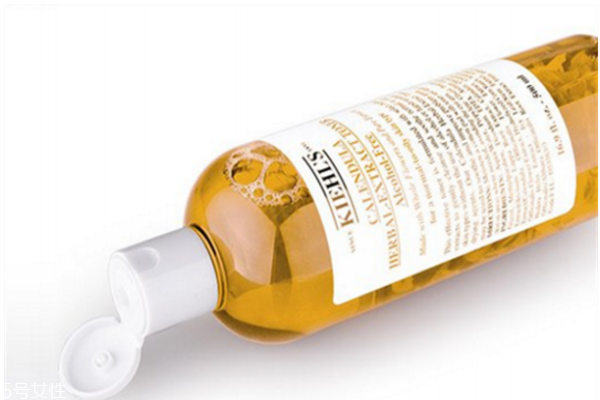 科颜氏金盏花水适合年龄,科颜氏金盏花适合的年龄