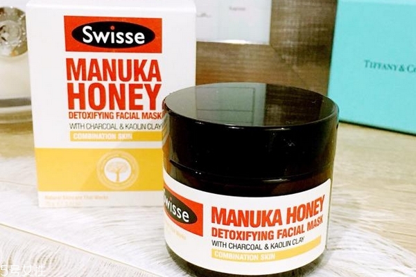 swisse清洁面膜多久用一次,swisse清洁面膜要敷多久