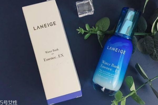 精华液成分列表,精华液主要成分