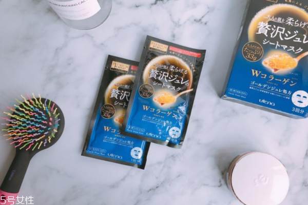 佑天兰面膜哪个效果好,佑天兰美白面膜