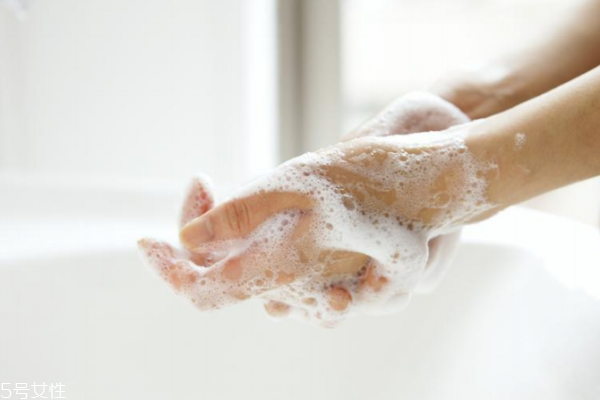洗手液怎么选,洗手液正确使用方法