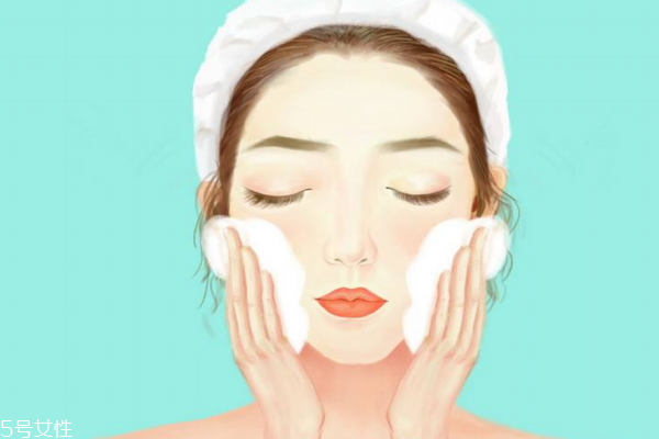 脸部毛孔方向分布,面部皮肤毛孔走向