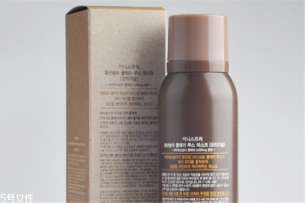 悦诗风吟火山岩泥慕斯面膜,悦诗风吟的火山泥面膜好用吗 悦诗风吟火山岩泥慕斯面膜,悦诗风吟的火山泥面膜好用吗