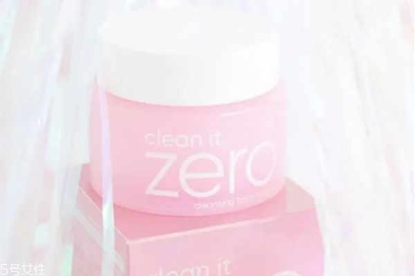 芭妮兰卸妆膏成分介绍,芭兰妮卸妆膏正确用法