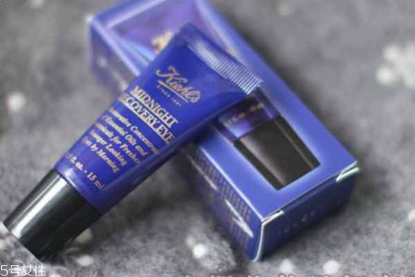 科颜氏眼霜有几种,科颜氏眼霜有几种版本