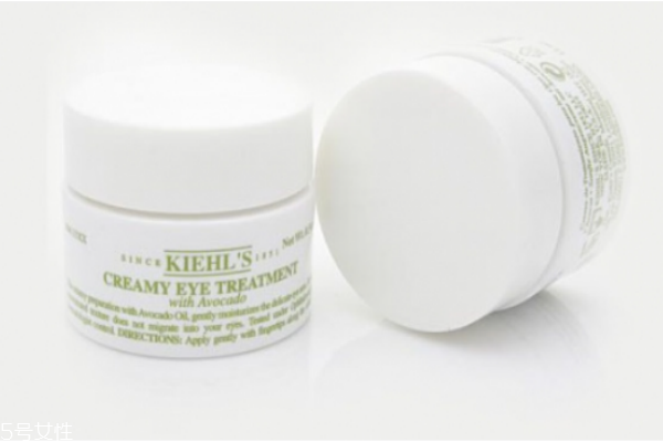 科颜氏牛油果眼霜图片,用科颜氏牛油果眼霜刺痛
