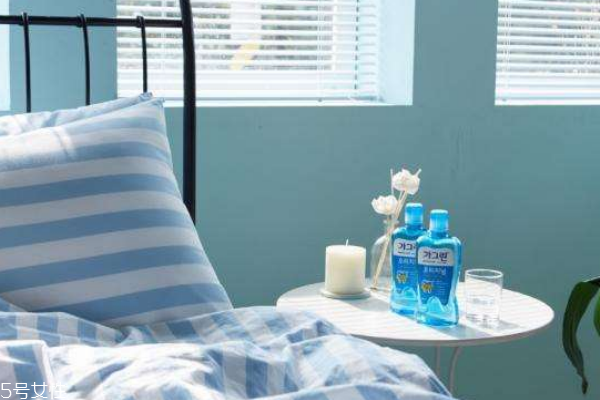 口臭用漱口水有用吗,漱口水真的好用吗