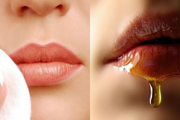 嘴唇干裂脱皮用唇膜管用吗,怎么护理嘴唇做唇膜