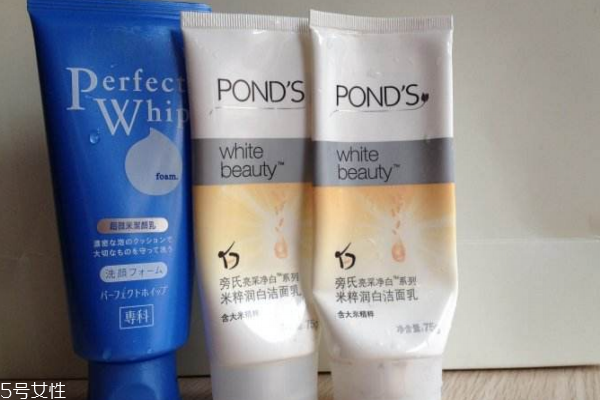 过期的洗面奶还有什么用途,过期洗面奶的用途广泛