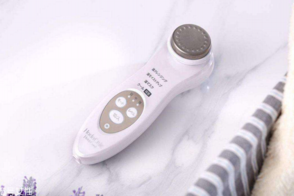 美容仪祛斑有效果吗,美容仪能祛斑吗