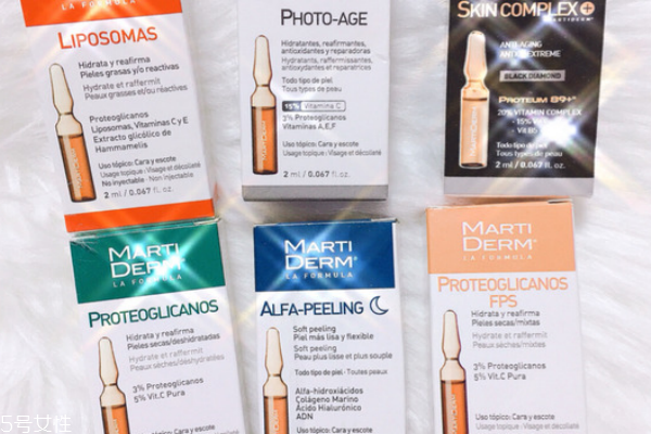 安瓶适合油性皮肤使用吗,安瓶都很油吗适合油皮使用吗