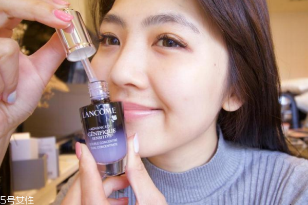 补水安瓶可以天天用吗?,安瓶能不能天天用