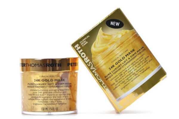 彼得罗夫黄金面膜怎么样,彼得罗夫黄金面膜使用方法 彼得罗夫黄金面膜怎么样,彼得罗夫黄金面膜使用方法