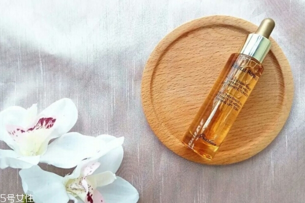 娇兰帝皇蜂姿黄金复原蜜,娇兰帝皇蜂姿复原蜜使用方法