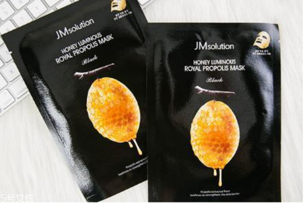 jm蜂蜜面膜适合年龄,jm面膜适合多大年龄