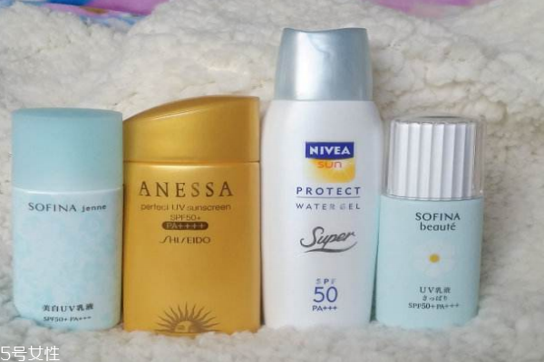 防晒霜该涂多少,防晒霜应该涂多少