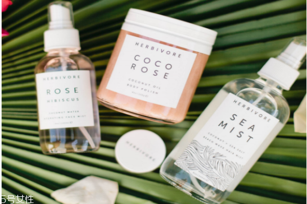 玫瑰花保湿喷雾怎么样