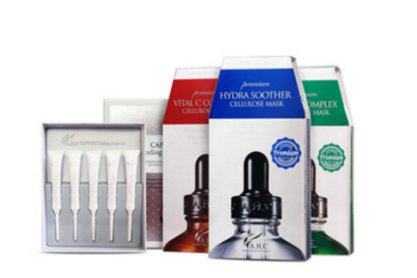 ahc面膜保质期多久,ahc面膜敷多久效果最好