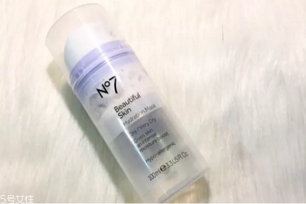 no7冰淇淋面膜使用方法,no7冰淇淋面膜保质期查询