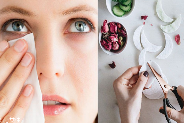 眼膜能天天敷吗?有没有副作用,什么牌子的眼膜好用最有效果 眼膜能天天敷吗?有没有副作用,什么牌子的眼膜好用最有效果