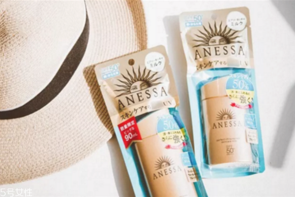 用安耐晒小金瓶需要用隔离吗,冬天能用安耐晒金瓶吗