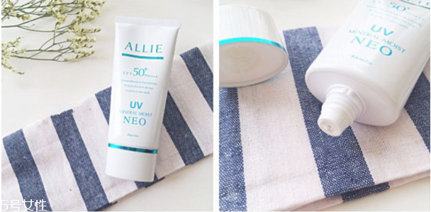 嘉娜宝防晒需要卸妆吗,嘉娜宝防晒可以用洗面奶卸吗