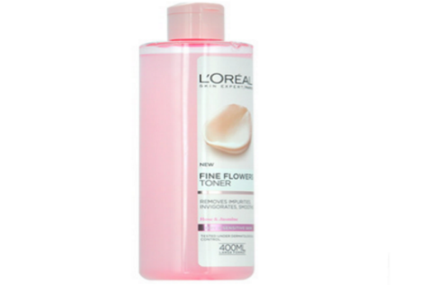 欧莱雅粉水好用吗,欧莱雅护肤品含有香精吗