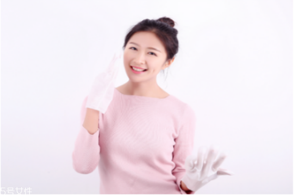 手膜的最佳时间,手膜可以用几次