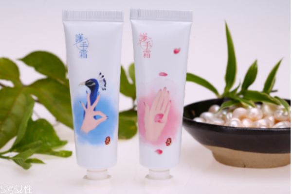 护手霜使用的几个误区,为什么要用护手霜