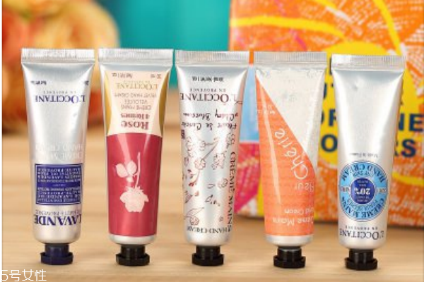 夏天护手霜推荐,冬天护手霜推荐