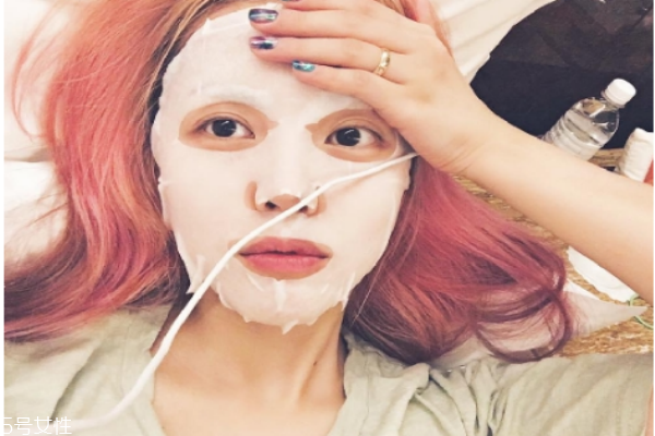 长期不去角质会出现怎样情况,从来不去角质会造成什么问题