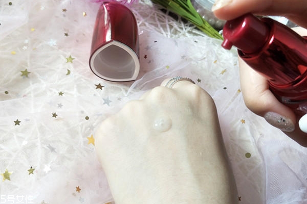 资生堂红腰子有几个版本,资生堂红腰子使用心得