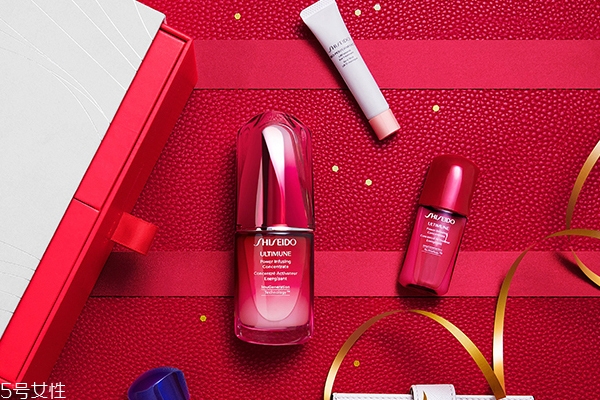 资生堂红腰子有几个版本,资生堂红腰子使用心得