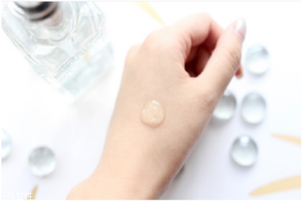 倩碧透明黄油好用吗,倩碧透明黄油怎么用