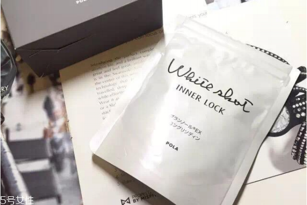 美白丸原理和成分,美白丸