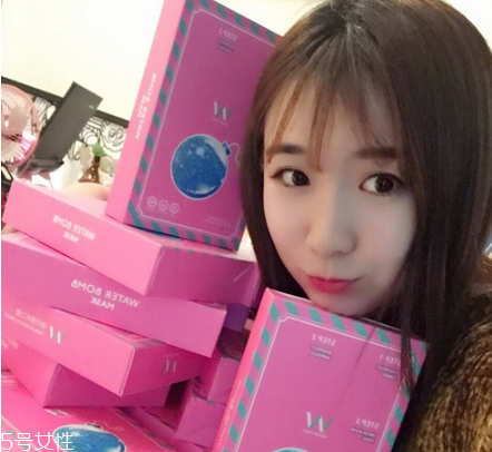 wonjin原辰面膜怎么样