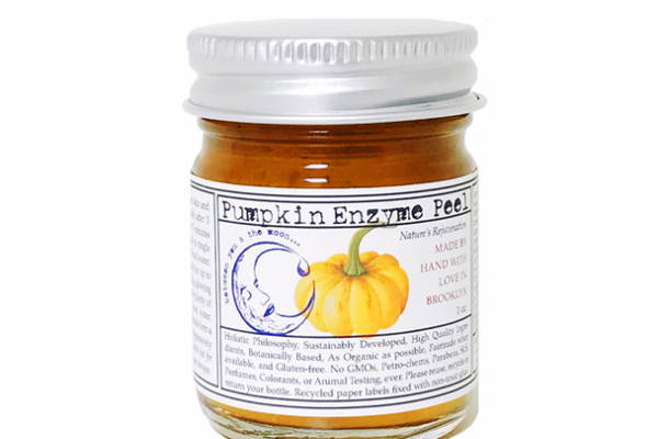 彼得罗夫南瓜酵素面膜功效