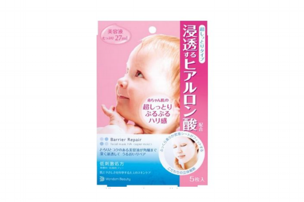 曼丹婴儿面膜怎么样,曼丹婴儿面膜生产日期在哪