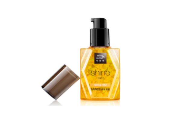 精油护发的正确用法,护发精油使用步骤