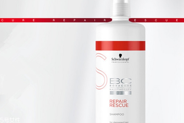 修复烫发用什么洗发水,烫后修复洗发水哪款好