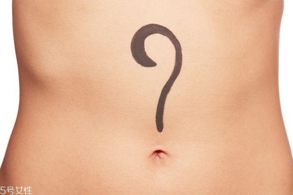 洗肚脐眼会肚子痛吗,肚脐眼可以清洗吗