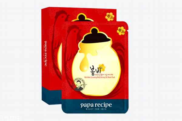 春雨面膜有几款,春雨面膜有几款都有什么功效