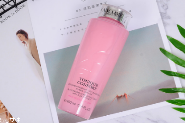 兰蔻粉水用了皮肤刺痛原因,兰蔻粉水用了皮肤刺痛还能用吗