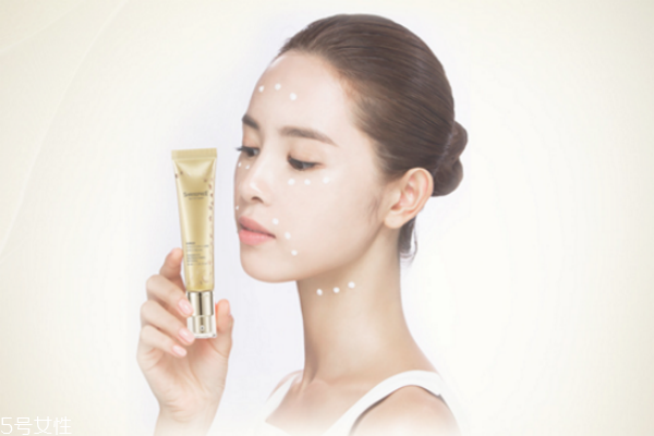 香蒲丽眼霜效果怎么样?,香蒲丽眼膜的用法步骤