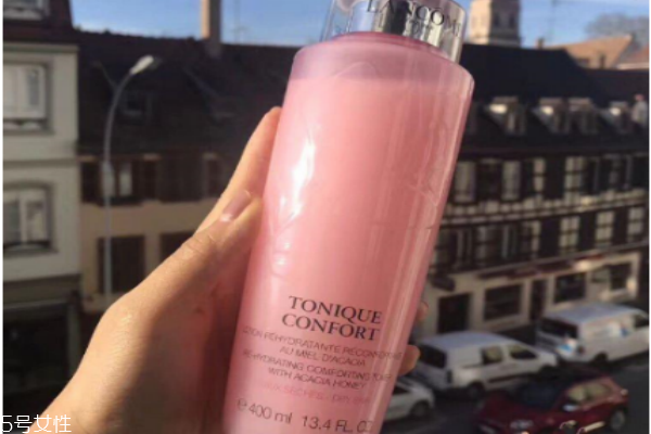 兰蔻粉水怎么样?有什么效果?,兰蔻粉水怎么样适合多大年龄