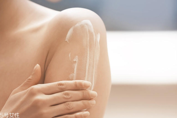 身体乳怎么选,身体乳怎么挑选