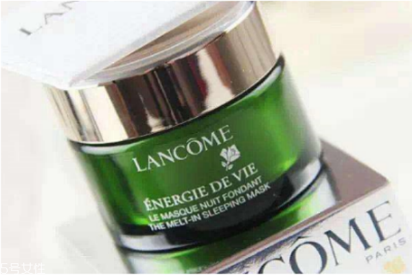 兰蔻睡眠面膜价格多少,兰蔻睡眠面膜使用说明 兰蔻睡眠面膜价格多少,兰蔻睡眠面膜使用说明